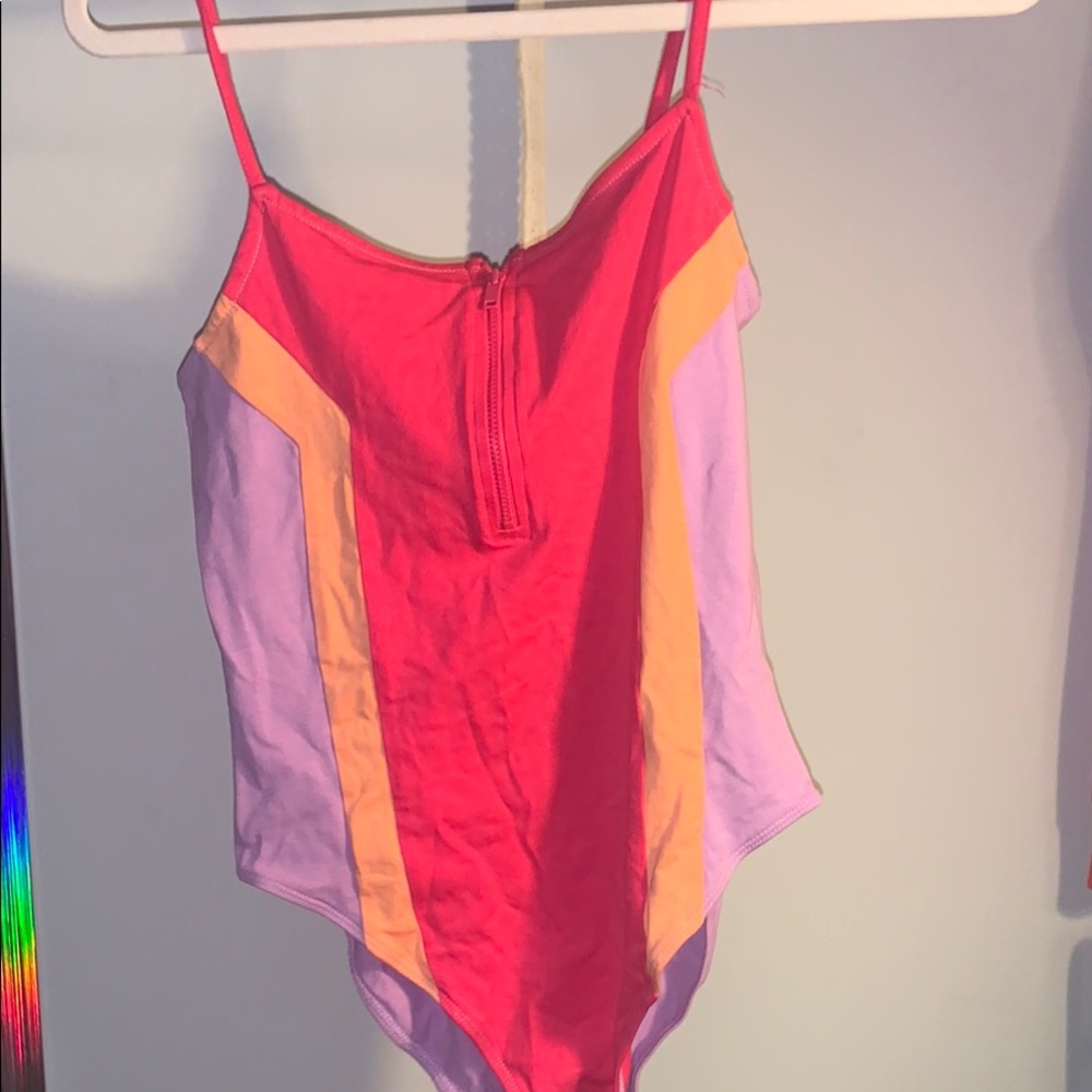 Forever 21 Body Suit